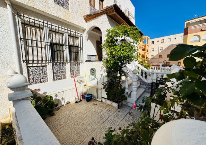 Rynek wtórny · Townhouse · La Mata