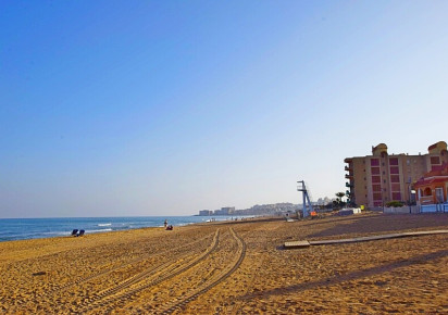 Rynek wtórny · Townhouse · La Mata