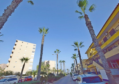 Rynek wtórny · Townhouse · La Mata