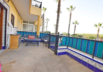 Rynek wtórny · Townhouse · La Mata