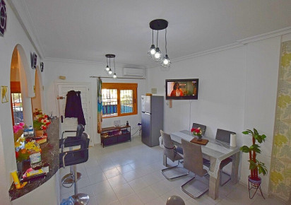 Rynek wtórny · Townhouse · La Mata