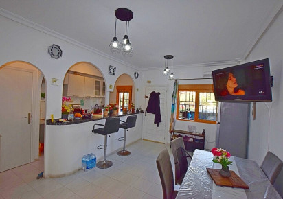 Rynek wtórny · Townhouse · La Mata