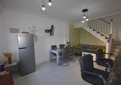 Rynek wtórny · Townhouse · La Mata