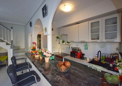 Rynek wtórny · Townhouse · La Mata