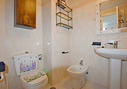 Rynek wtórny · Townhouse · La Mata