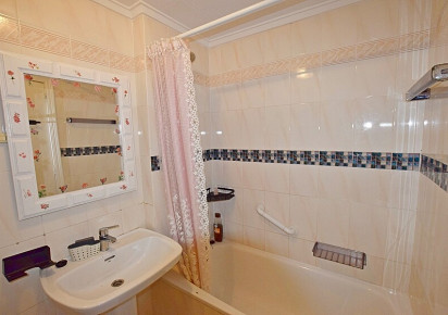 Rynek wtórny · Townhouse · La Mata