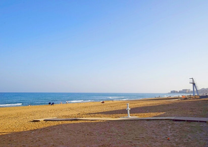 Rynek wtórny · Townhouse · La Mata