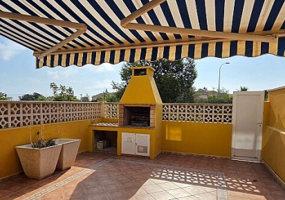 Rynek wtórny · Townhouse · La Mata