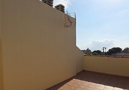 Rynek wtórny · Townhouse · La Mata