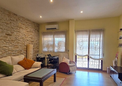 Rynek wtórny · Townhouse · La Mata