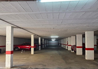 Rynek wtórny · Townhouse · La Mata