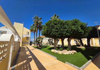 Rynek wtórny · Townhouse · La Mata