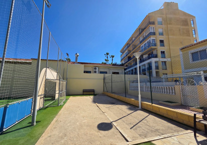 Rynek wtórny · Townhouse · La Mata