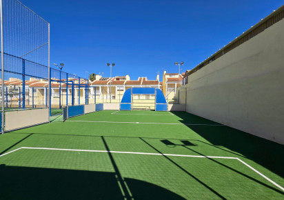 Rynek wtórny · Townhouse · La Mata