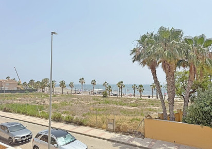 Rynek wtórny · Townhouse · Los Alcázares - Mar Menor