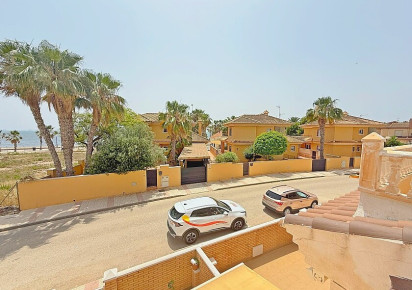 Rynek wtórny · Townhouse · Los Alcázares - Mar Menor