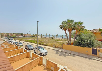 Rynek wtórny · Townhouse · Los Alcázares - Mar Menor