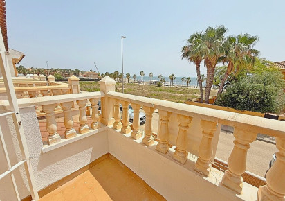 Rynek wtórny · Townhouse · Los Alcázares - Mar Menor