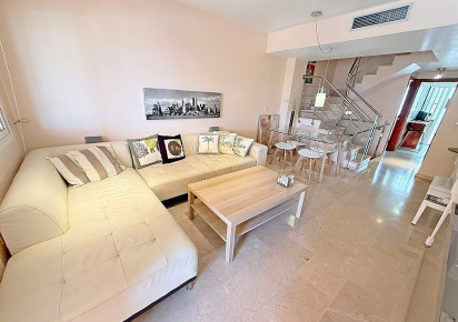 Rynek wtórny · Townhouse · Los Alcázares - Mar Menor