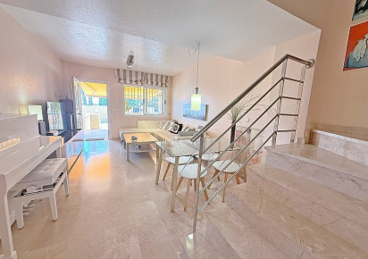 Rynek wtórny · Townhouse · Los Alcázares - Mar Menor