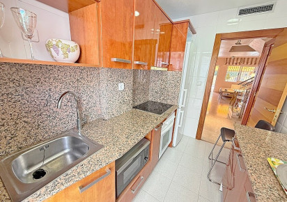 Rynek wtórny · Townhouse · Los Alcázares - Mar Menor