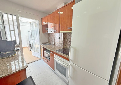 Rynek wtórny · Townhouse · Los Alcázares - Mar Menor