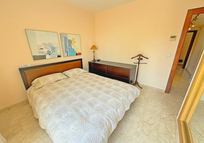 Rynek wtórny · Townhouse · Los Alcázares - Mar Menor