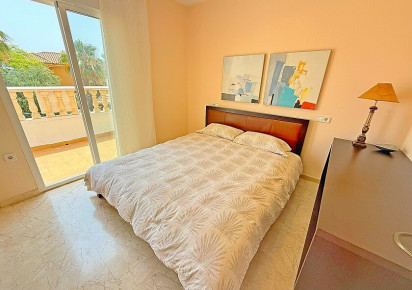 Rynek wtórny · Townhouse · Los Alcázares - Mar Menor