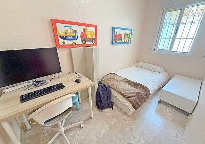 Rynek wtórny · Townhouse · Los Alcázares - Mar Menor