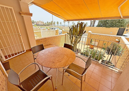 Rynek wtórny · Townhouse · Los Alcázares - Mar Menor