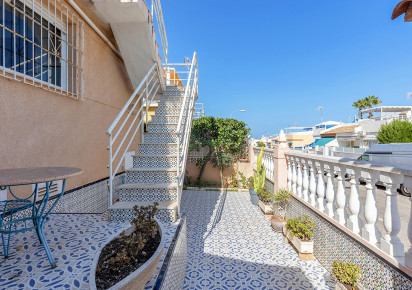 Rynek wtórny · Townhouse · Los Balcones - Los Altos del Edén