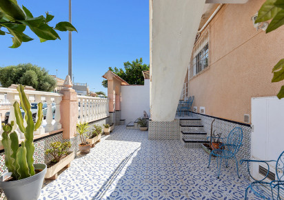 Rynek wtórny · Townhouse · Los Balcones - Los Altos del Edén