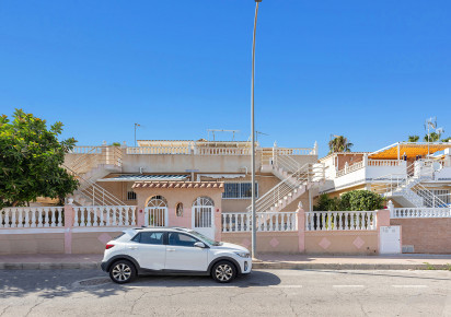 Rynek wtórny · Townhouse · Los Balcones - Los Altos del Edén