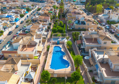 Rynek wtórny · Townhouse · Los Balcones - Los Altos del Edén