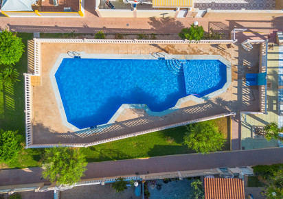 Rynek wtórny · Townhouse · Los Balcones - Los Altos del Edén