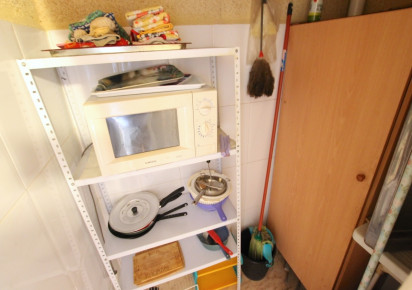 Rynek wtórny · Townhouse · Los Balcones