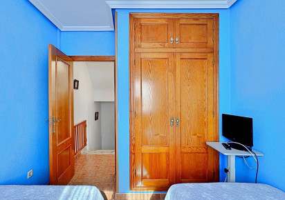 Rynek wtórny · Townhouse · Orihuela Costa · La Campana