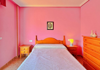 Rynek wtórny · Townhouse · Orihuela Costa · La Campana