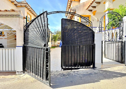 Rynek wtórny · Townhouse · Orihuela Costa · La Campana