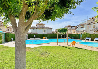 Rynek wtórny · Townhouse · Orihuela Costa · La Campana