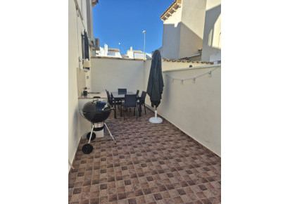 Rynek wtórny · Townhouse · Orihuela Costa · Playa Flamenca