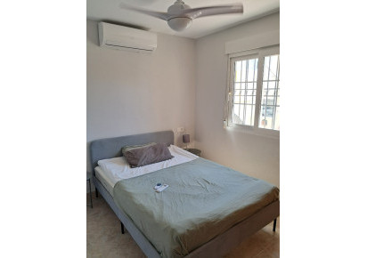 Rynek wtórny · Townhouse · Orihuela Costa · Playa Flamenca