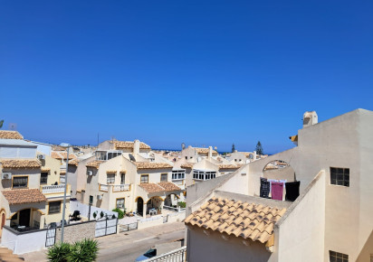 Rynek wtórny · Townhouse · Orihuela Costa · Playa Flamenca