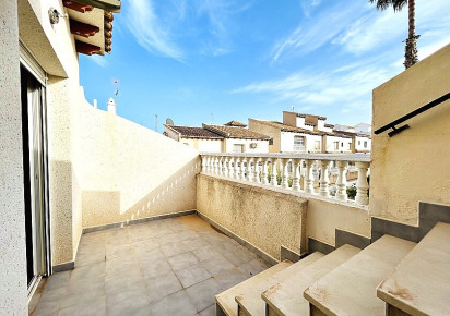 Rynek wtórny · Townhouse · Orihuela Costa · Villamartin area