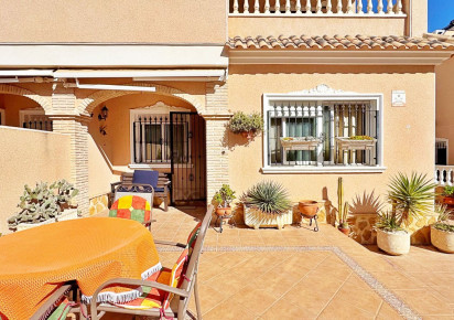 Rynek wtórny · Townhouse · Orihuela Costa · villamartin