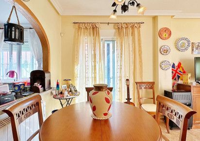 Rynek wtórny · Townhouse · Orihuela Costa · villamartin