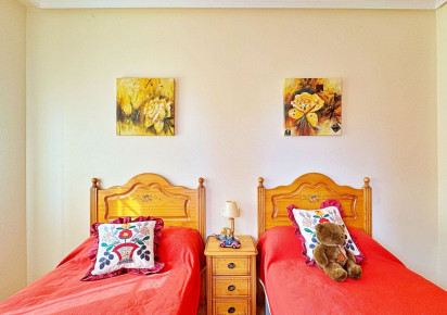 Rynek wtórny · Townhouse · Orihuela Costa · villamartin