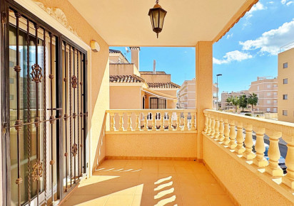 Rynek wtórny · Townhouse · Orihuela Costa · villamartin