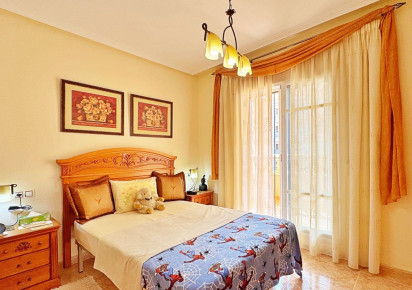 Rynek wtórny · Townhouse · Orihuela Costa · villamartin