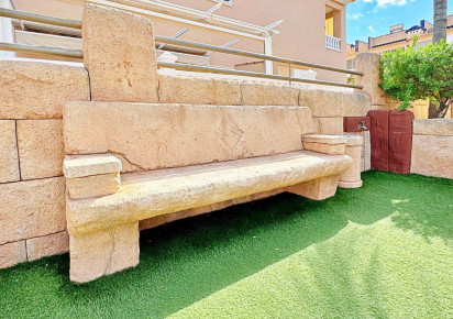 Rynek wtórny · Townhouse · Orihuela Costa · villamartin